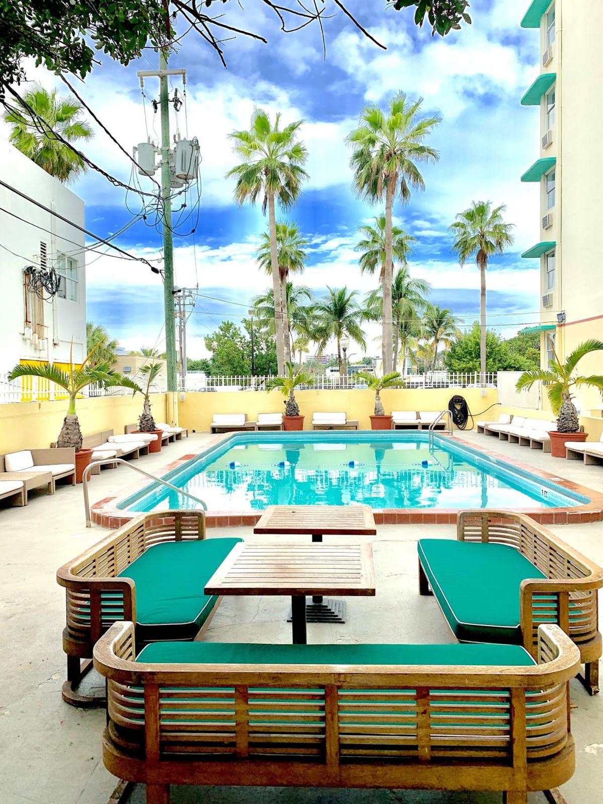BROADMORE MIAMI BEACH