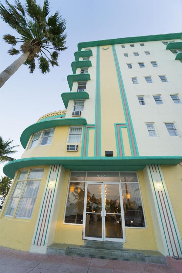 BROADMORE MIAMI BEACH image 2