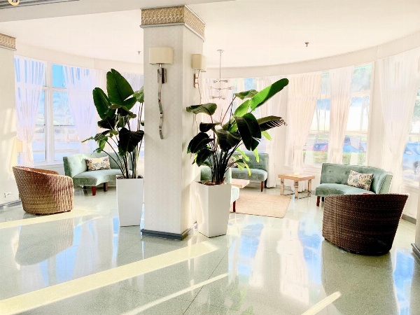 BROADMORE MIAMI BEACH image 4